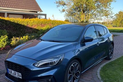 Ford Focus 65.000 km 16.990 &euro; Rechtsupweg 26529