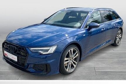 Audi A6 33.000 km 52.950 &euro; Leer (Ostfriesland) 26789
