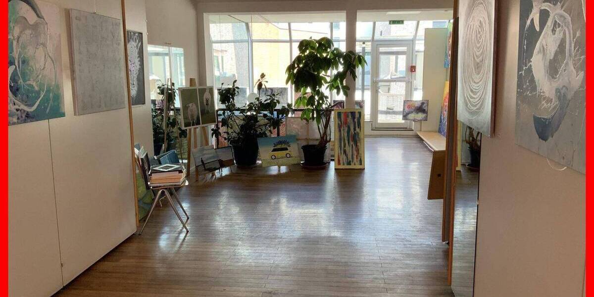 Gewerbeobjekt Emden Stadtzentrum - 6 Zimmer, 369.000&euro; | Angebot:25662776