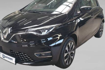 Renault ZOE 41.899 km 16.990 &euro; Aurich 26605