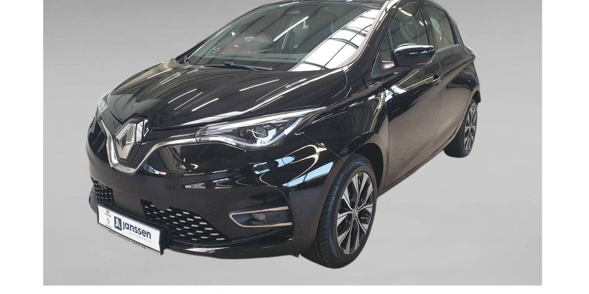Renault ZOE 41.899 km 16.990 &euro; Aurich 26605