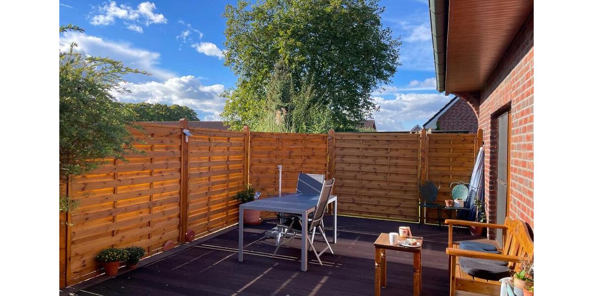 Einfamilienhaus Bunde - 5 Zimmer, 135 m&sup2;, 445.000&euro; | Angebot:25961622