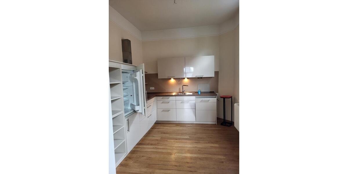 Erdgeschoßwohnung Leer (Ostfriesland) - 3.5 Zimmer, 108 m&sup2;, 710&euro; | Angebot:25940987