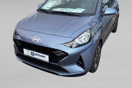 Hyundai i10 4.274 km 17.490 &euro; Aurich 26605