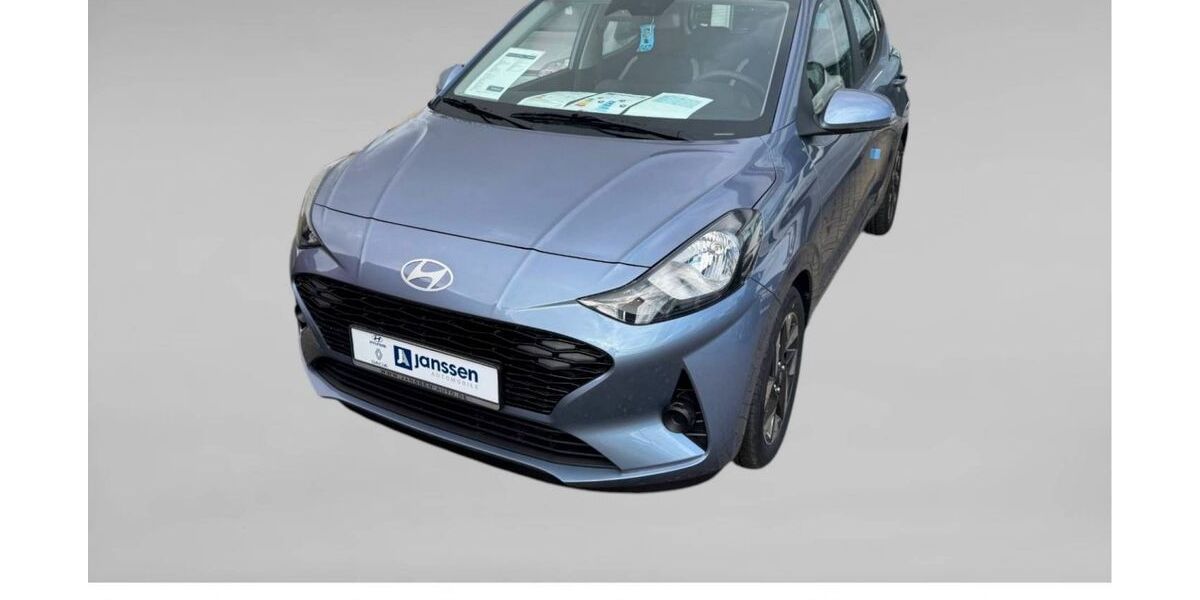 Hyundai i10 4.274 km 17.490 &euro; Aurich 26605