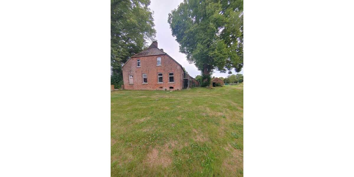 Einfamilienhaus Holtland - 6 Zimmer, 120 m&sup2;, 67.500&euro; | Angebot:23145750