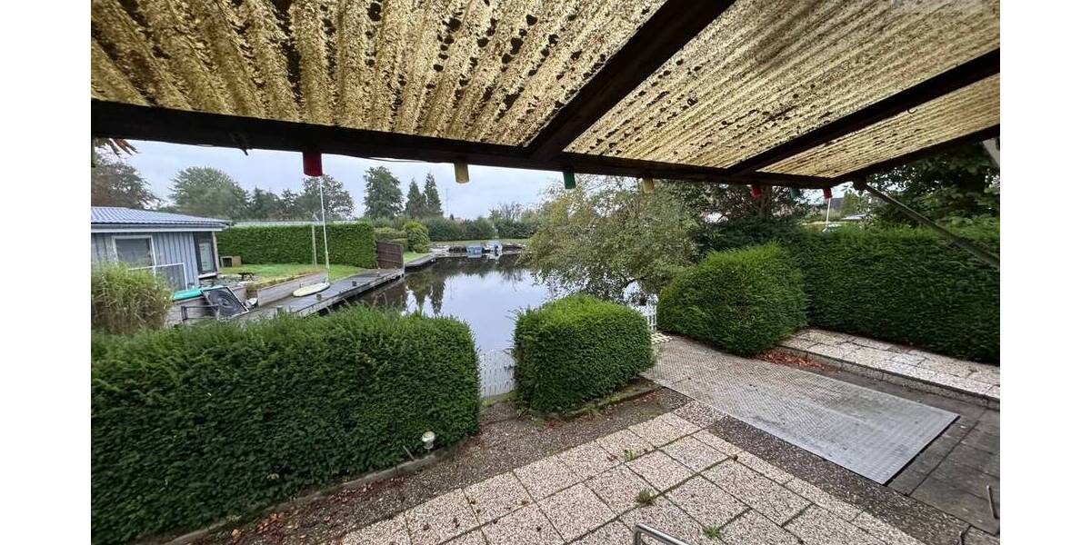 Einfamilienhaus Südbrookmerland Bedekaspel - 2 Zimmer, 40 m&sup2;, 289.000&euro; | Angebot:25727199