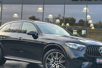 Mercedes-Benz GLC 43 AMG 21.880 km 73.490 &euro; Aurich 26605