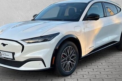 Ford Mustang Mach-E 3.001 km 50.490 &euro; Leer 26789