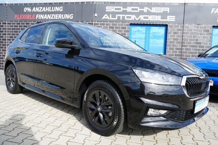 Skoda Fabia 9.000 km 19.590 &euro; Ihlow 26632