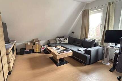 Wohnung Emden - 2 Zimmer, 41 m&sup2;, 410&euro; | Angebot:26781346