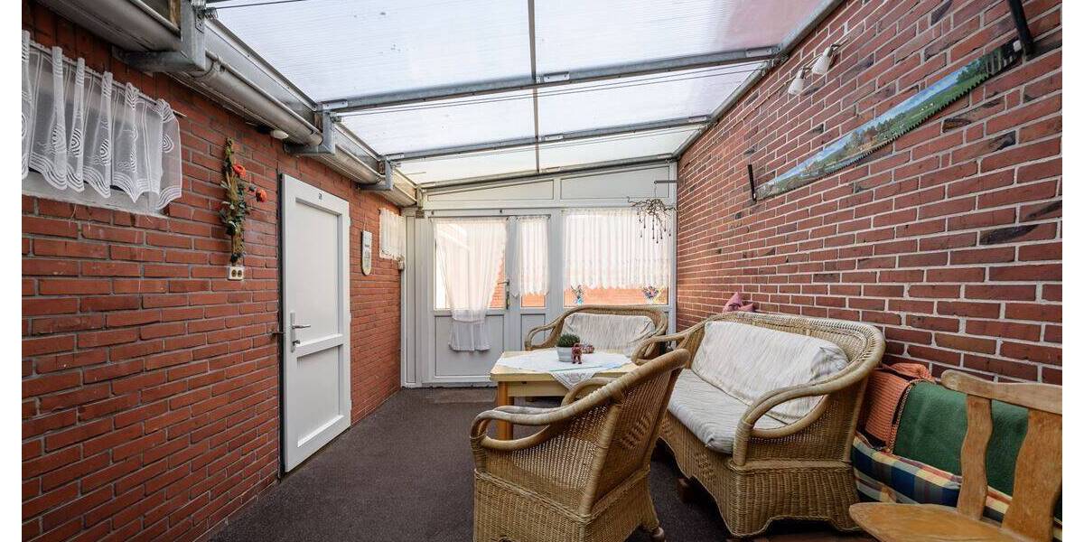 Einfamilienhaus Jemgum Ditzum - 5 Zimmer, 121 m&sup2;, 169.500&euro; | Angebot:26018165