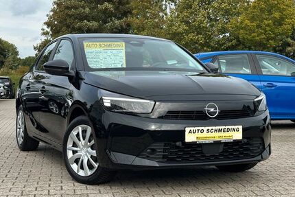 Opel Corsa 6.642 km 17.950 &euro; Leer- Bingum 26789