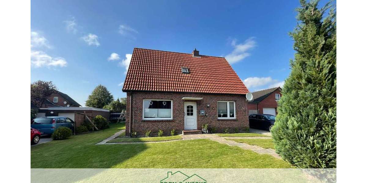 Einfamilienhaus Norden - 4 Zimmer, 85 m&sup2;, 159.000&euro; | Angebot:24070044