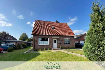 Haus Norden - 4 Zimmer, 85 m&sup2;, 159.000&euro; | Angebot:24070044