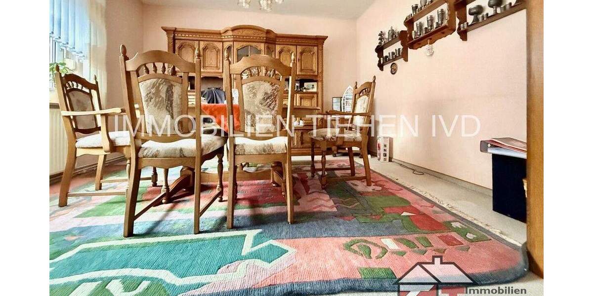 Doppelhaushälfte Weener Holthusen - 5 Zimmer, 138 m&sup2;, 185.000&euro; | Angebot:25699995