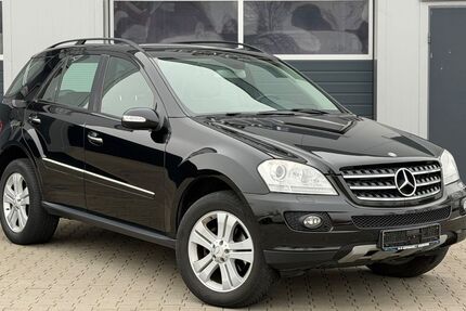 Mercedes-Benz ML 320 346.500 km 5.500 &euro; Georgsheil 26624