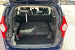 Dacia Lodgy 96.000 km 8.399 &euro; Emden 26721