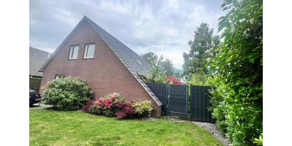 Einfamilienhaus Aurich Egels und Wallinghausen - 7 Zimmer, 175 m&sup2;, 449.000&euro; | Angebot:26032012