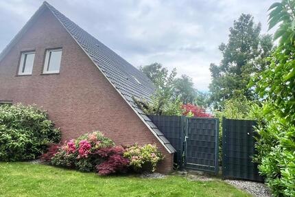 Haus Aurich Egels und Wallinghausen - 7 Zimmer, 175 m&sup2;, 449.000&euro; | Angebot:26032012