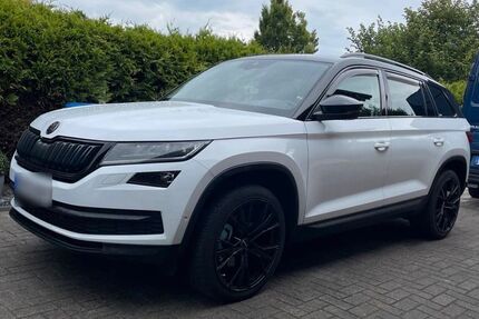 Skoda Kodiaq 176.000 km 15.500 &euro; Südbrookmerland 26624