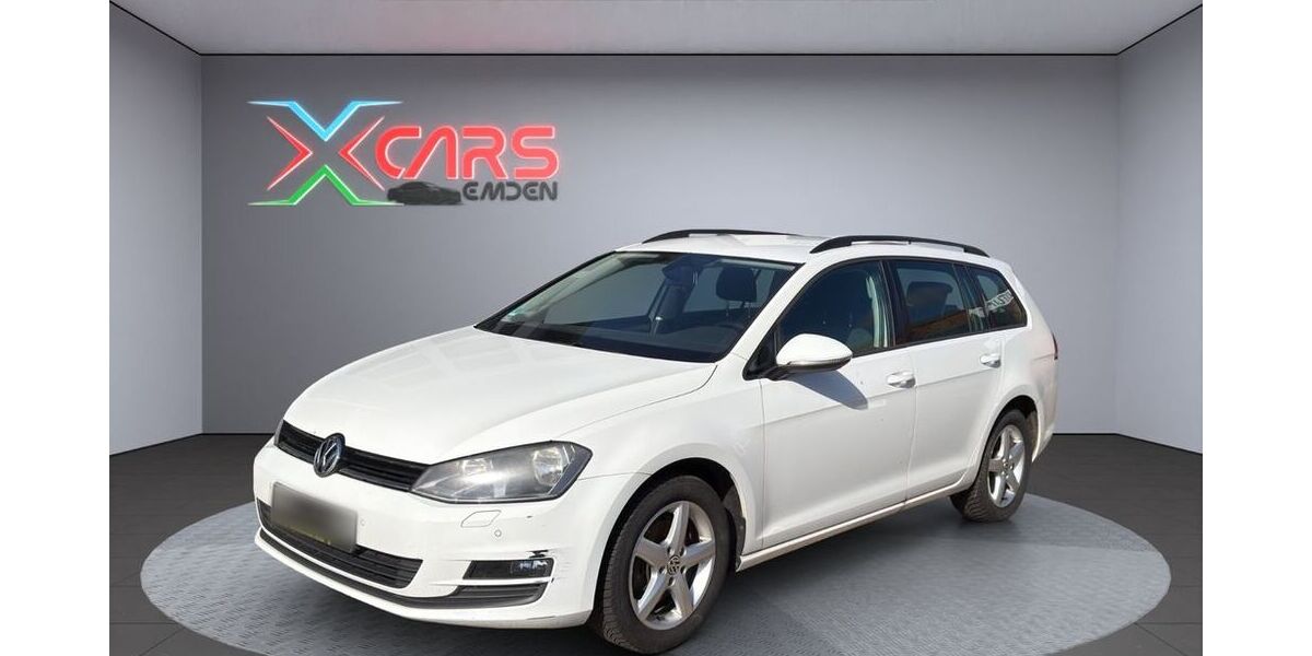 VW Golf 255.200 km 4.999 &euro; Emden 26723
