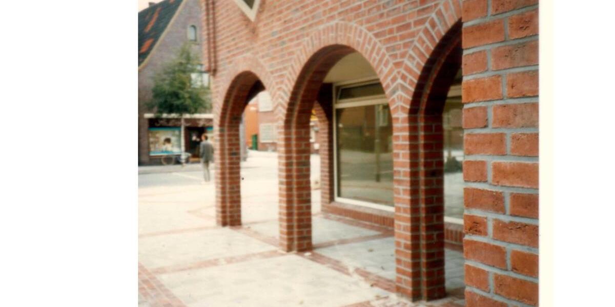 Gewerbeobjekt Leer (Ostfriesland) - 1.565&euro; | Angebot:24904578