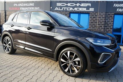 VW T-Cross 9.998 km 24.950 &euro; Ihlow 26632
