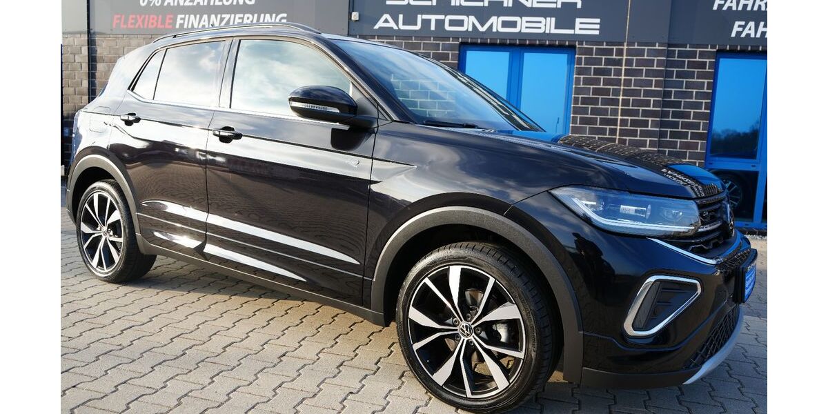 VW T-Cross 9.998 km 24.950 &euro; Ihlow 26632