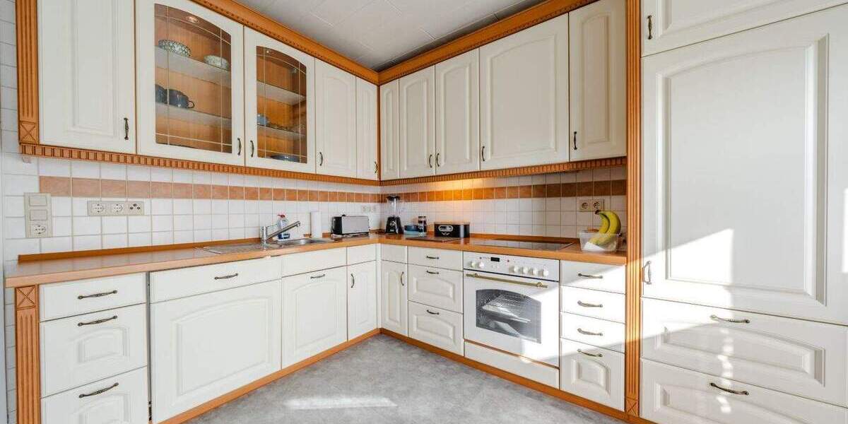 Einfamilienhaus Krummhörn Grimersum - 5 Zimmer, 150 m&sup2;, 329.000&euro; | Angebot:25799903