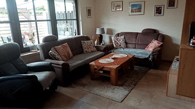 Doppelhaushälfte Norden - 3 Zimmer, 80 m&sup2;, 198.000&euro; | Angebot:26021816