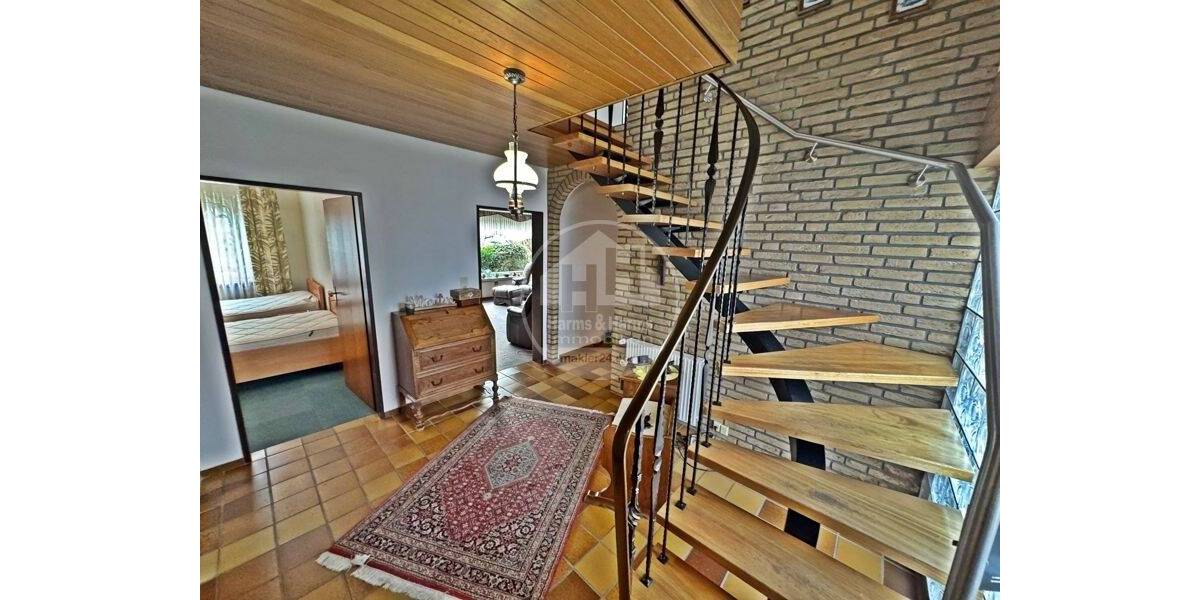 Einfamilienhaus Aurich Innenstadt - 6 Zimmer, 130 m&sup2;, 298.000&euro; | Angebot:25768170