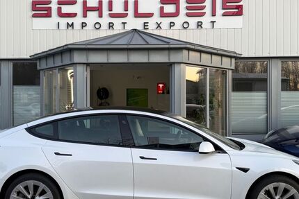 Tesla Model 3 84.960 km 27.790 &euro; Neukamperfehn 26835