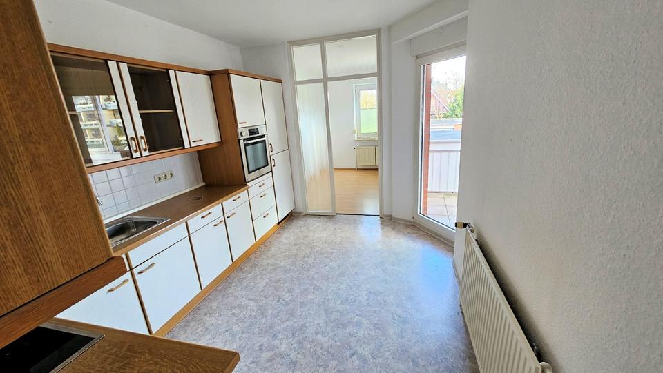 Etagenwohnung Emden - 3 Zimmer, 75 m&sup2;, 219.000&euro; | Angebot:25852110