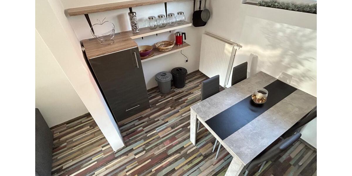 Erdgeschoßwohnung Weener - 2 Zimmer, 50 m&sup2;, 875&euro; | Angebot:24618021