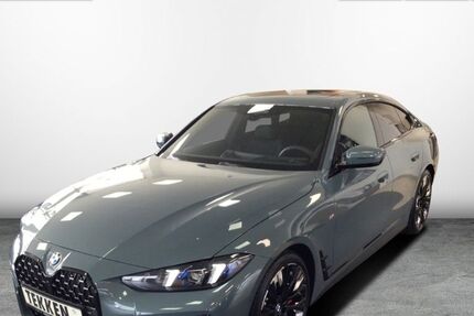 BMW 430 Gran Coupé 13.500 km 69.990 &euro; Emden 26723