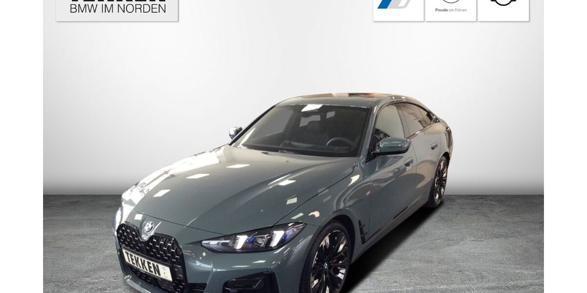 BMW 430 Gran Coupé 13.500 km 69.990 &euro; Emden 26723