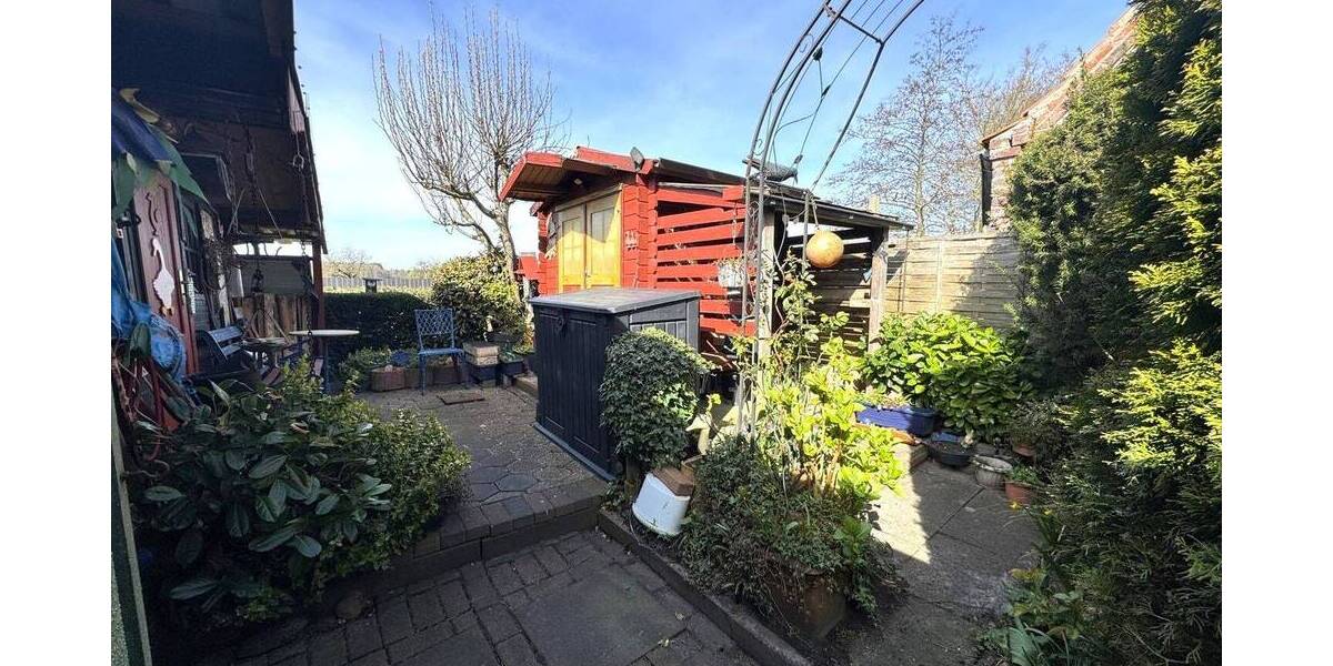 Doppelhaushälfte Hage - 4 Zimmer, 85 m&sup2;, 129.000&euro; | Angebot:26141842