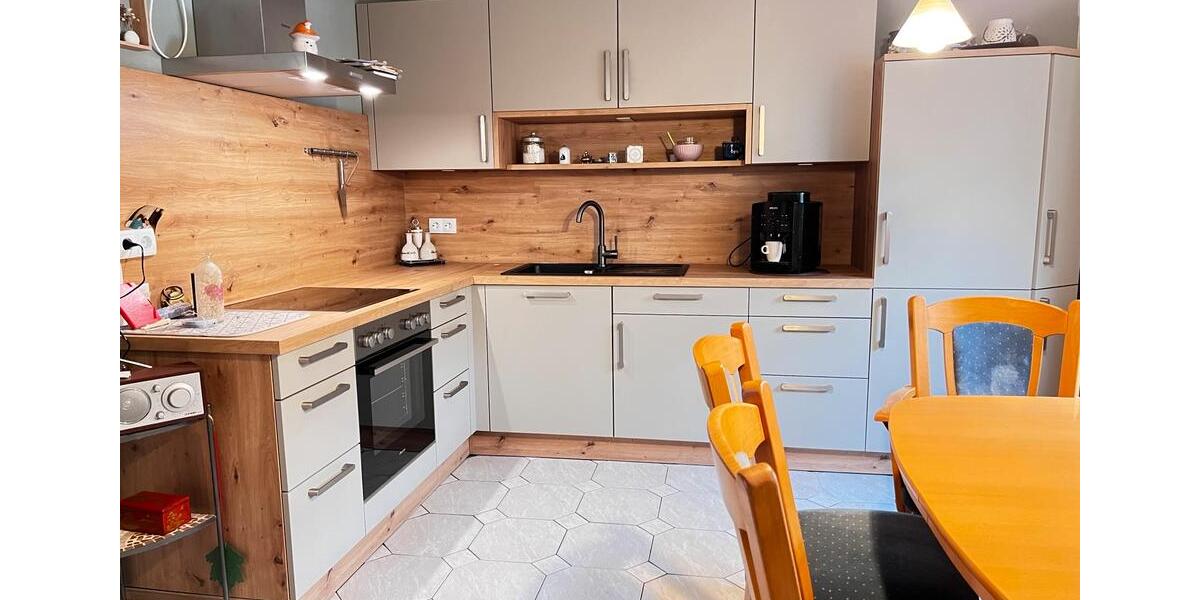 Einfamilienhaus Krummhörn - 4 Zimmer, 100 m&sup2;, 205.000&euro; | Angebot:25981869