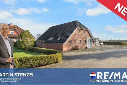 Haus Südbrookmerland Moordorf - 239.000&euro; | Angebot:25815949