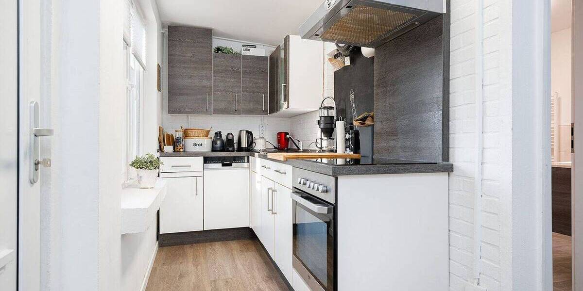 Einfamilienhaus Norden - 4 Zimmer, 90 m&sup2;, 239.000&euro; | Angebot:25691347