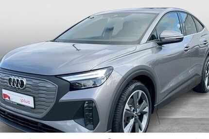 Audi Q4 e-tron 76.298 km 26.490 &euro; Aurich 26607