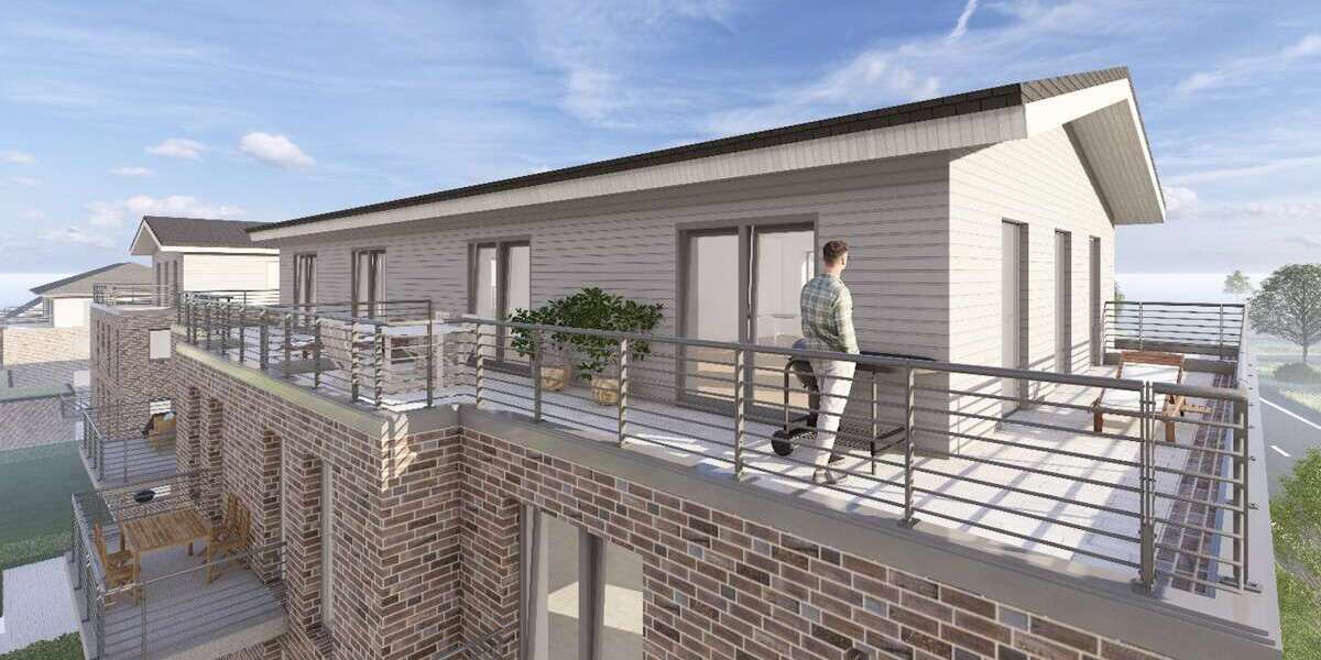 Etagenwohnung Aurich Egels und Wallinghausen - 4 Zimmer, 154 m&sup2;, 599.000&euro; | Angebot:25517782