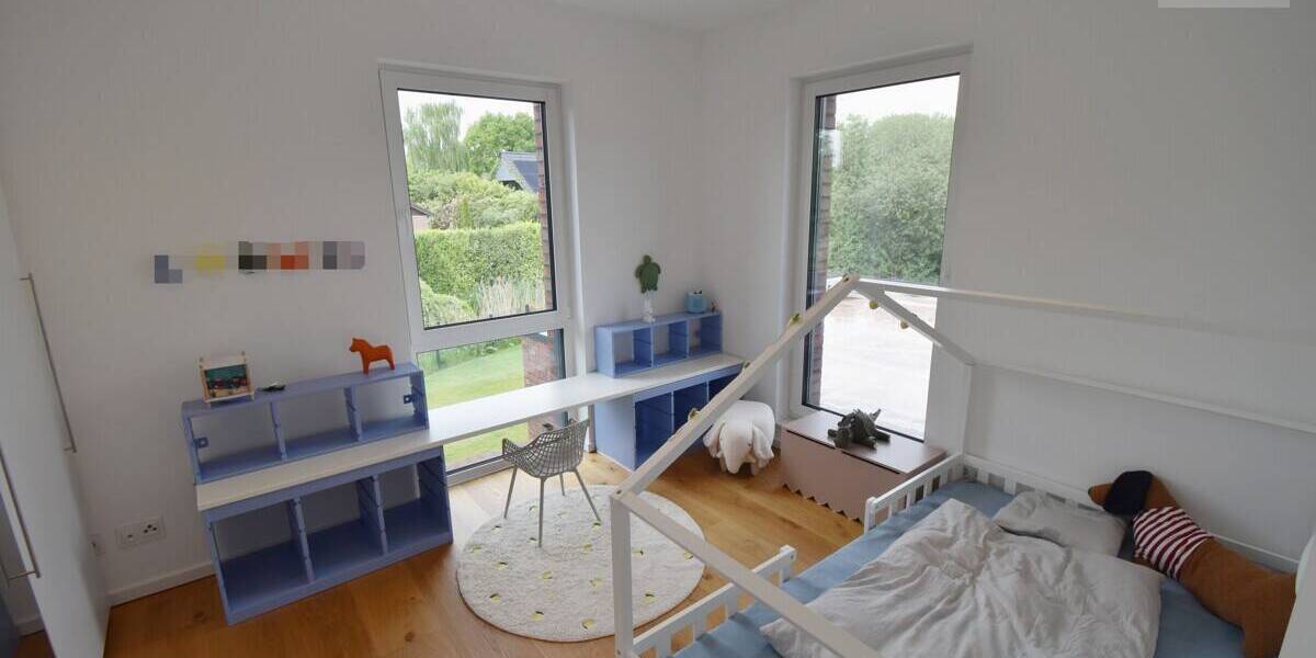 Einfamilienhaus Aurich Extum - 5 Zimmer, 165 m&sup2;, 699.990&euro; | Angebot:26739833