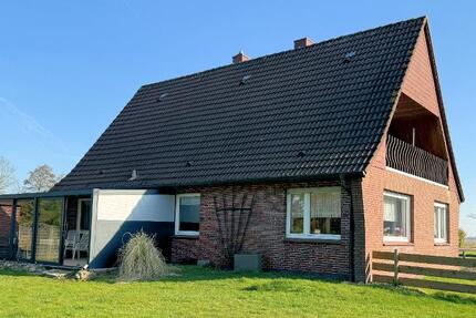 Großes Einfamilienhaus in Osteel - Haus Osteel | Angebot:25392215