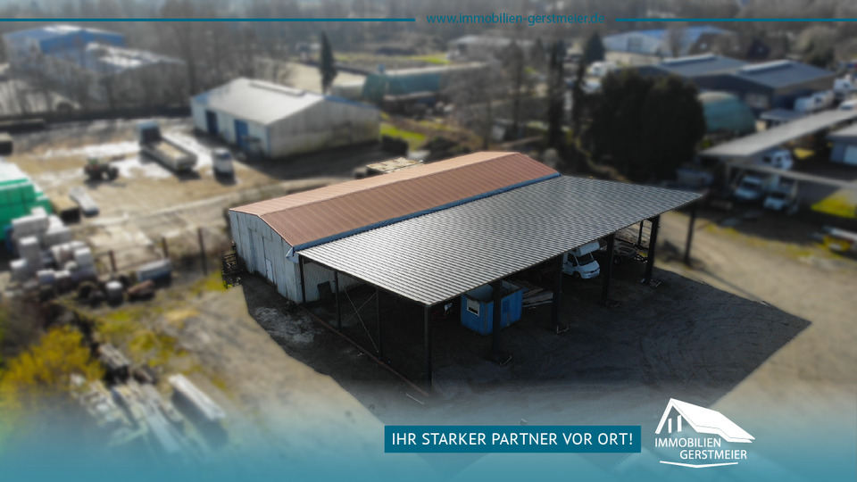 Gewerbeobjekt Großefehn - 330&euro; | Angebot:25980790