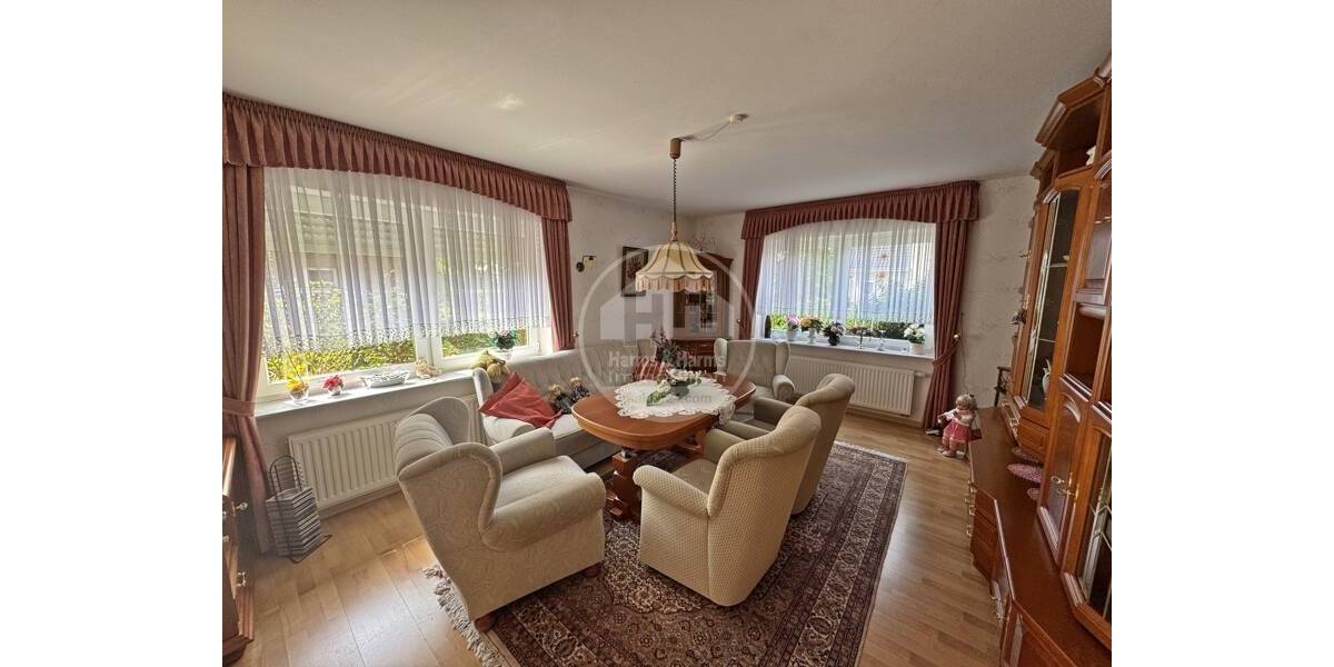 Mehrfamilienhaus, Wohnhaus Aurich Wallinghausen - 6 Zimmer, 150 m&sup2;, 425.000&euro; | Angebot:26750638