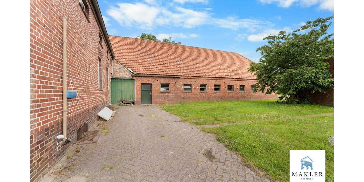 Mehrfamilienhaus, Wohnhaus Ihlow Ihlowerhörn - 6 Zimmer, 180 m&sup2;, 229.000&euro; | Angebot:25778054