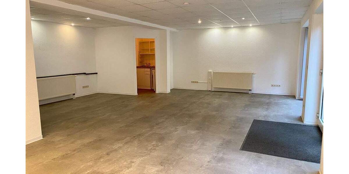 Gewerbeobjekt Aurich Innenstadt - 690&euro; | Angebot:25700866
