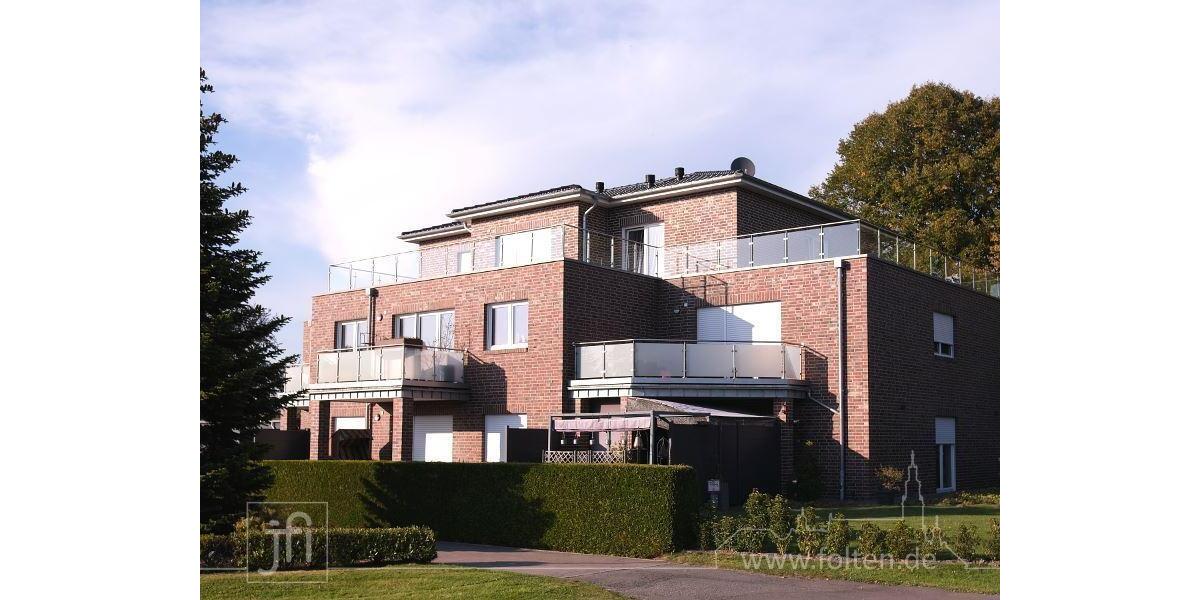 Erdgeschoßwohnung Westoverledingen - 3 Zimmer, 93 m&sup2;, 895&euro; | Angebot:25988180